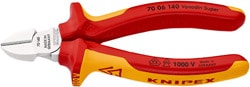 Knipex 70 06 140 VDE Yan Keski