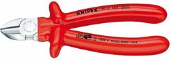 Knipex 70 07 180 Yan keski