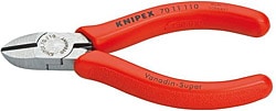 Knipex 7011110 110 mm Yan Keski