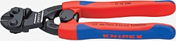 Knipex 71 12 200 200 mm Mafsallı Keski