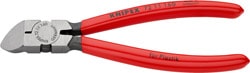 Knipex 72 11 160 Eğri Plastik Yan Keski