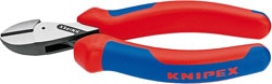 Knipex 73 02 160 X-Cut Yüksek Performanslı Hafif Yan Keski
