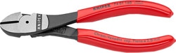 Knipex 74 01 160 Ağır Hizmet Yan Keski