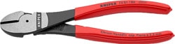 Knipex 74 01 180 Ağır Hizmet Yan Keski