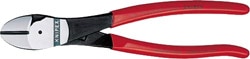 Knipex 74 01 250 Ağır Hizmet Yan Keski