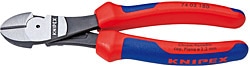 Knipex 74 02 180 180 mm Yan Keski