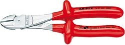 Knipex 7407250 Yan Keski