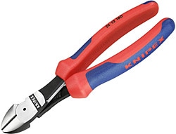Knipex 74 12 180 Yan Keski