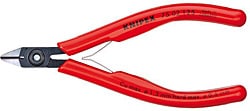 Knipex 75 02 125 Elektronikçi Yan Keski