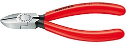 Knipex 76 01 125 125 mm Elektronikçi Yan Keski