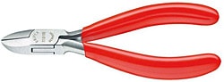 Knipex 7711115 Elektronikçi Yan Keski