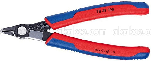 Knipex 7841125 125 mm Süper Knips Keski Fiyatları, Özellikleri ve