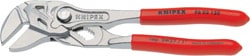 Knipex 86 03 150 mm Düz Çene Ayarlı Pense