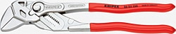 Knipex 86 03 250 mm Düz Çene Ayarlı Pense