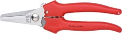 Knipex 95 05 190 Kombine Kablo Makası