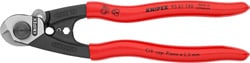 Knipex 95 61 190 190 mm Çelik Tel Kesme Makası