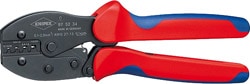 Knipex 97 52 34 Pabuç Sıkma Pensesi