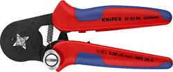 Knipex 97 53 04 Yüksük Sıkma Pensesi