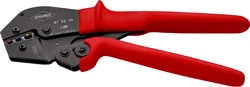 Knipex 97 52 06 Pabuç Sıkma Pensesi