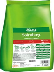 Knorr 3 kg Tarhana Çorbası