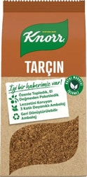 Knorr 40 gr Tarçın