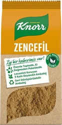 Knorr 50 gr Zencefil