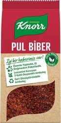 Knorr Pul Biber 65 gr