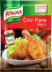 Knorr 90 gr Çıtır Pane Harcı
