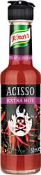 Knorr Acısso Extra Hot 50 ml Acı Biber Sosu