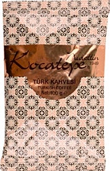 Kocatepe Türk Kahvesi 100 gr