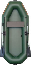 Kolibri K-230 230x105 cm Super Light Şişme Bot