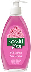 Komili Sıvı Sabun 400 ml