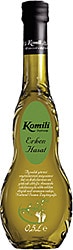 Komili Erken Hasat Sızma 500 ml Cam Şişe Zeytinyağı