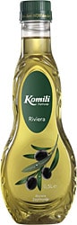 Komili Yemeklik Riviera Zeytinyağı 500 ml Pet