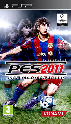 PES 2011 Online Oyun Rehberi