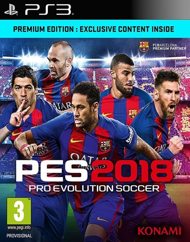 PES 2011 Online Oyun Rehberi