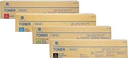 Konica Minolta TN-210K Siyah Toner