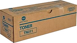 Konica Minolta TN-211 Siyah Toner
