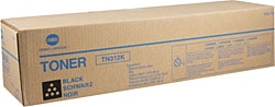 Konica Minolta TN-312K Siyah Toner