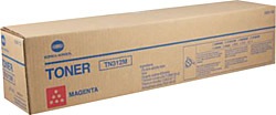 Konica Minolta TN-312M Kırmızı Toner