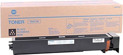 Konica Minolta TN-411K Siyah Toner