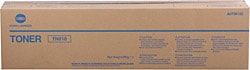 Konica Minolta TN-618 Siyah Toner