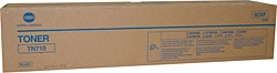 Konica Minolta TN-710 Siyah Toner
