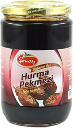 Konşenay 800 gr Hurma Pekmezi