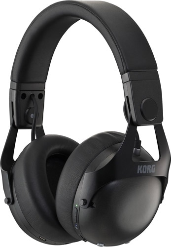 Korg NC-Q1 ANC Dj Bluetooth Kulaklık Fiyatları, Özellikleri ve