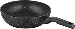 Korkmaz Ornella A1118 24 cm Wok Tava