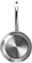Korkmaz Proline Satin A1151 16 cm Çelik Tava