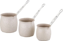 Korkmaz A1239 Granita Cezve Takımı