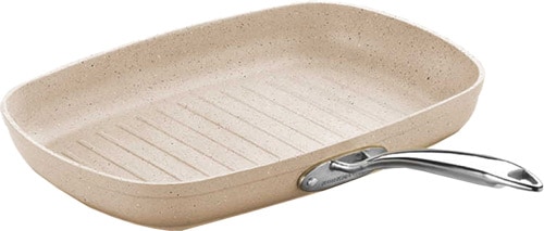 Korkmaz A1269 Granita Dikdortgen 35 Cm Grill Tava Fiyatlari Ozellikleri Ve Yorumlari En Ucuzu Akakce