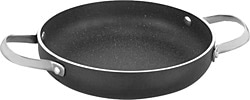 Korkmaz A1339 Galaksi Granit 22 cm Sahan